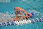 Swimming & Diving vs Babson  Swimming & Diving vs Babson College. - Photo by Keith Nordstrom : Wheaton, Swimming